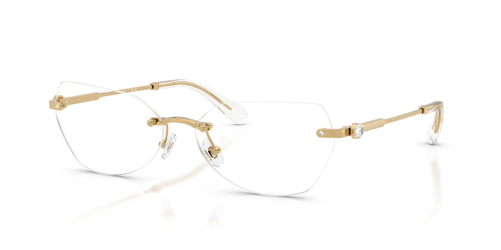 Swarovski 1031 Eyeglasses - view 15